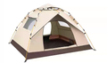 3-4 Person Instant Pop-Up Camping Tent
