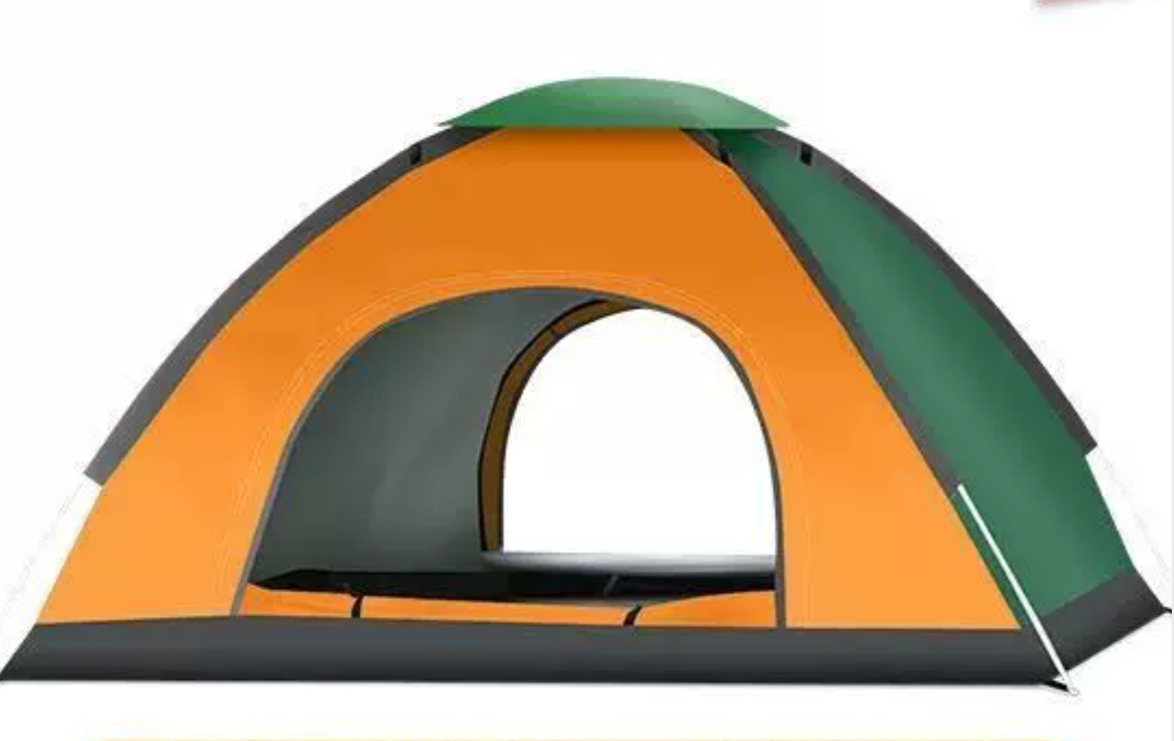 2-3 Person Dome Camping Tent
