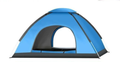 2-3 Person Classic Dome Camping Tent