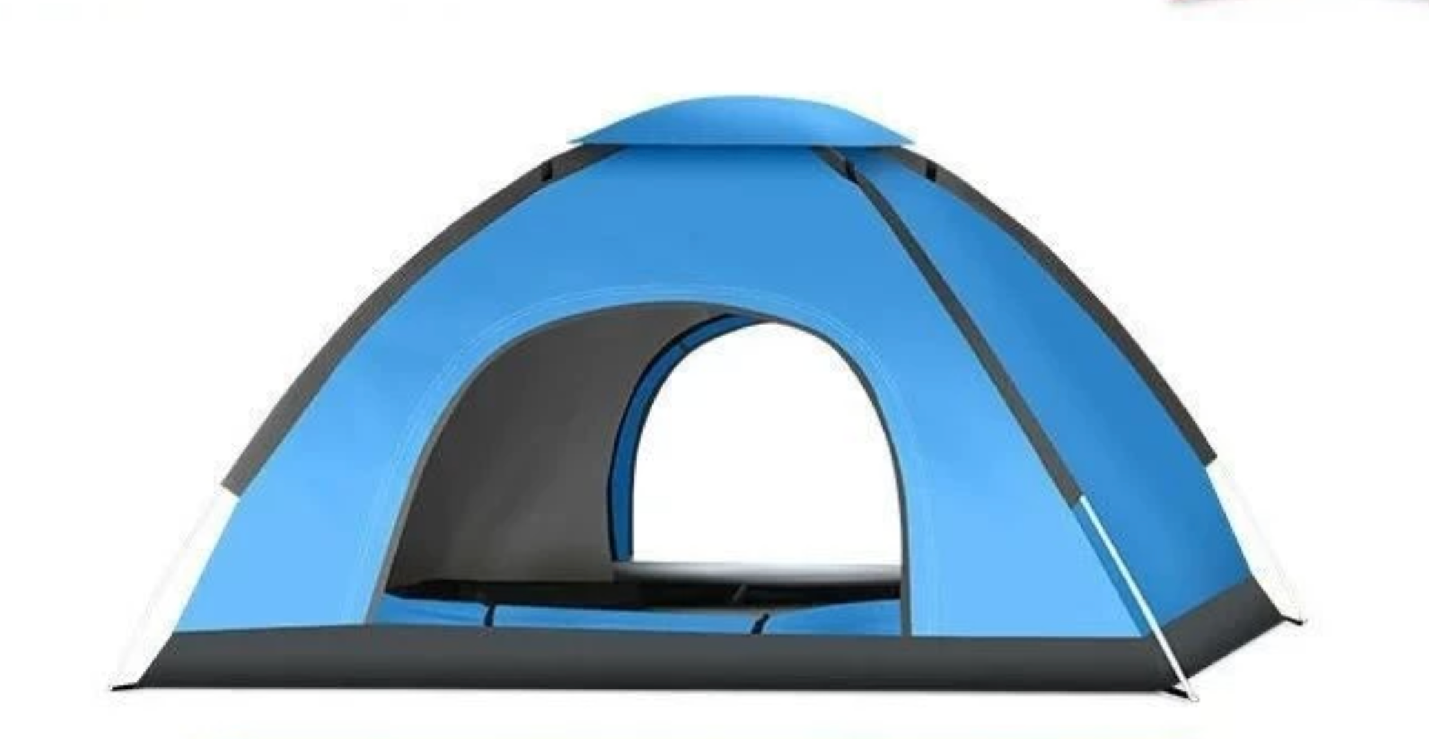 2-3 Person Classic Dome Camping Tent