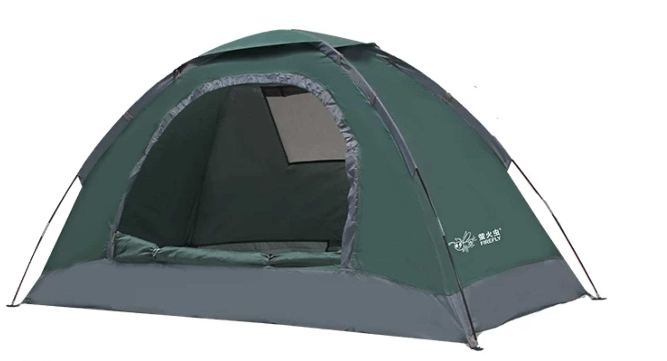 2-3 Person Dome Camping Tent