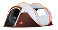 4-5 Person Instant Pop-Up Family Camping Tent