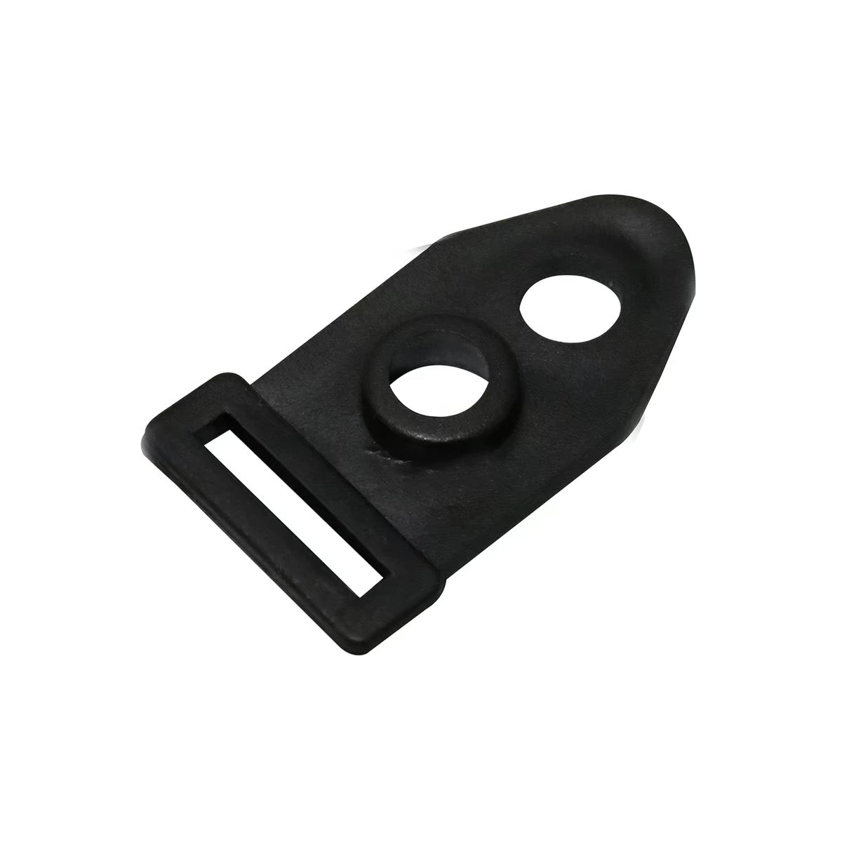 4-Pack Tent Leg Clip Plastic Alligator Tent Clips