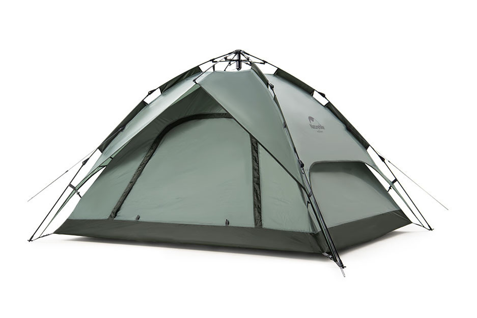 3-4 Person Instant Pop-Up Camping Tent
