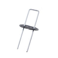 5-Pack Heavy Duty U-Shaped Landscape Staples